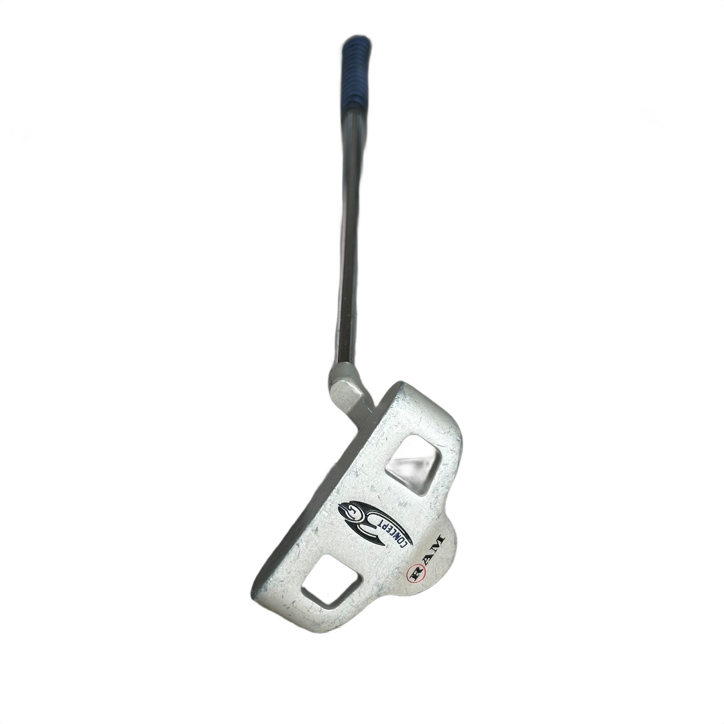 RAM Concept Mallet Putter Junior - Brugt