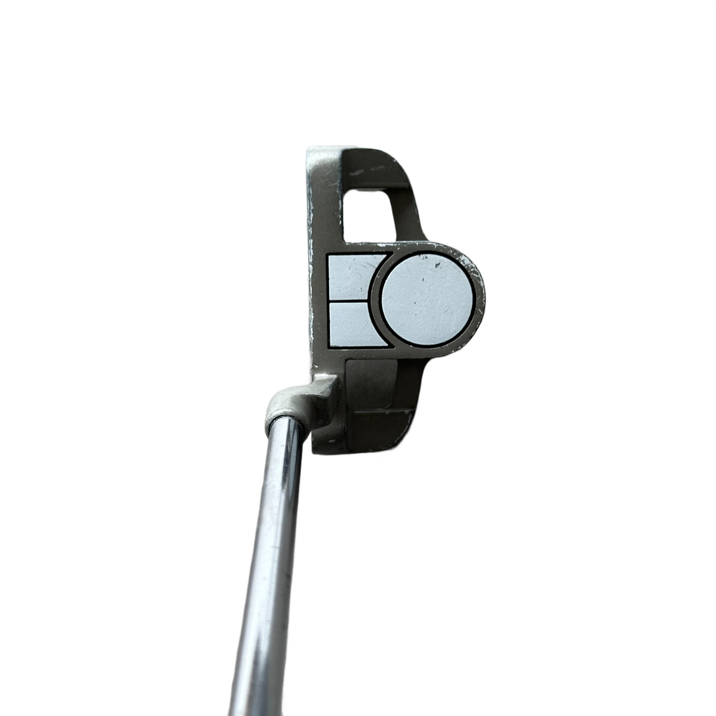 RAM Concept Mallet Putter Junior - Brugt