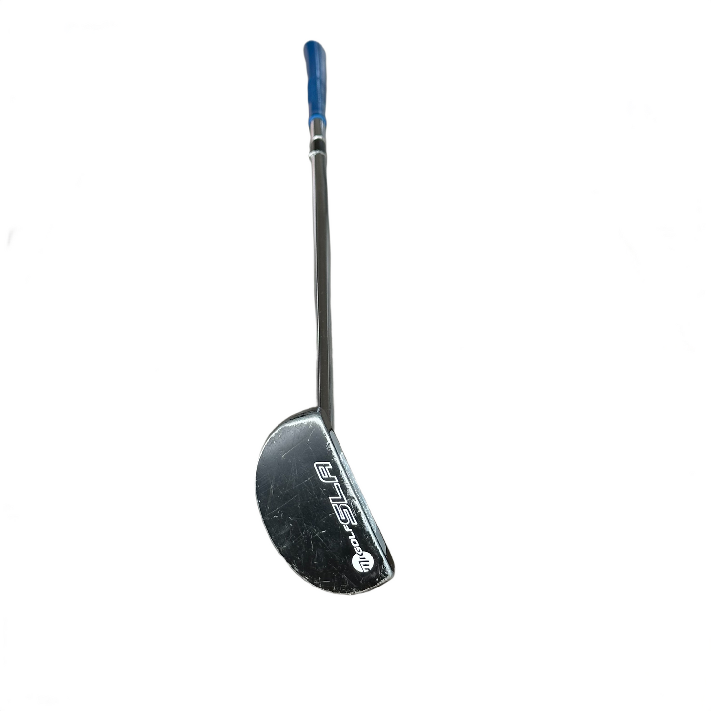 Venstrehånds MKGolf SLA Mallet Putter Junior - Brugt