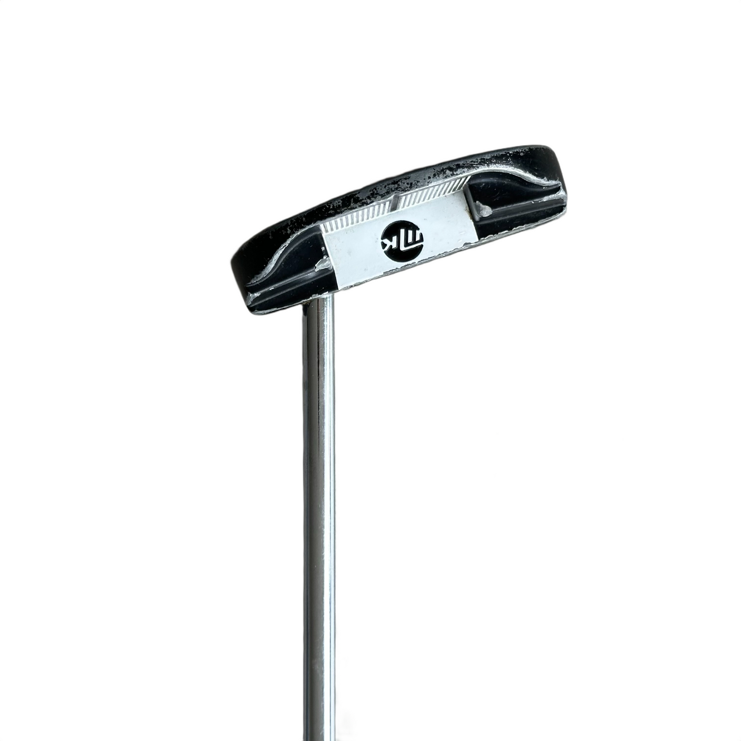 Venstrehånds MKGolf SLA Mallet Putter Junior - Brugt