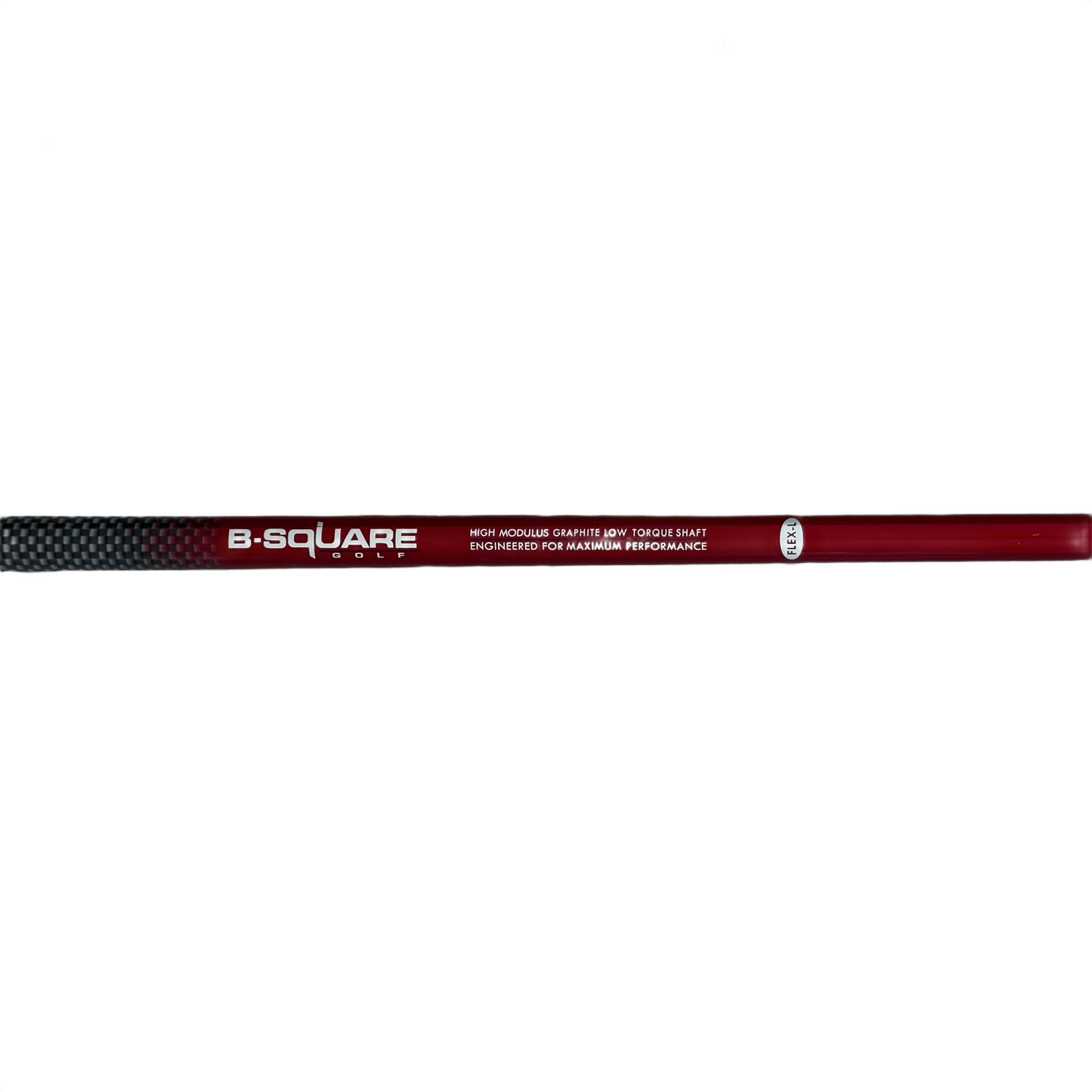B-Square Golf Forged Titanium Driver Dame - Brugt