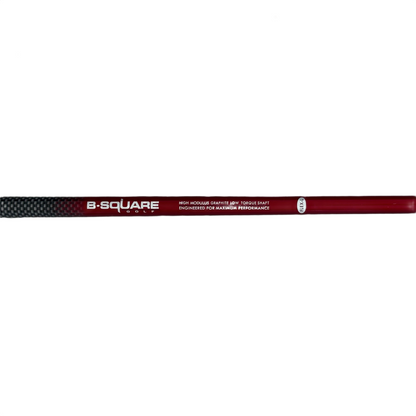 B-Square Golf Forged Titanium Driver Dame - Brugt