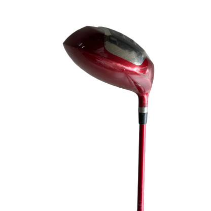 B-Square Golf Forged Titanium Driver Dame - Brugt