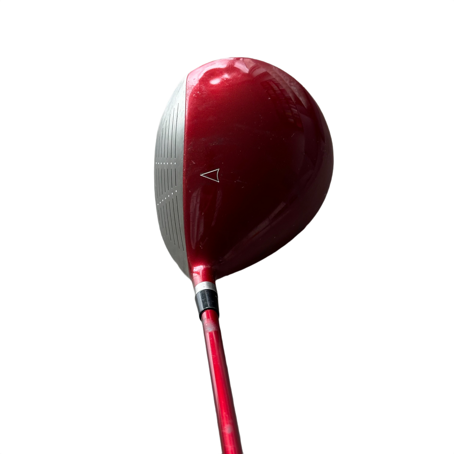 B-Square Golf Forged Titanium Driver Dame - Brugt