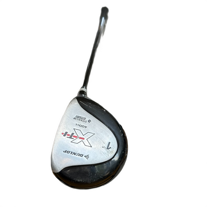Dunlop XTi Driver 1-Wood Herre - Brugt