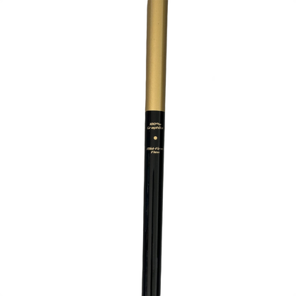 Dunlop XTi Driver 1-Wood Herre - Brugt