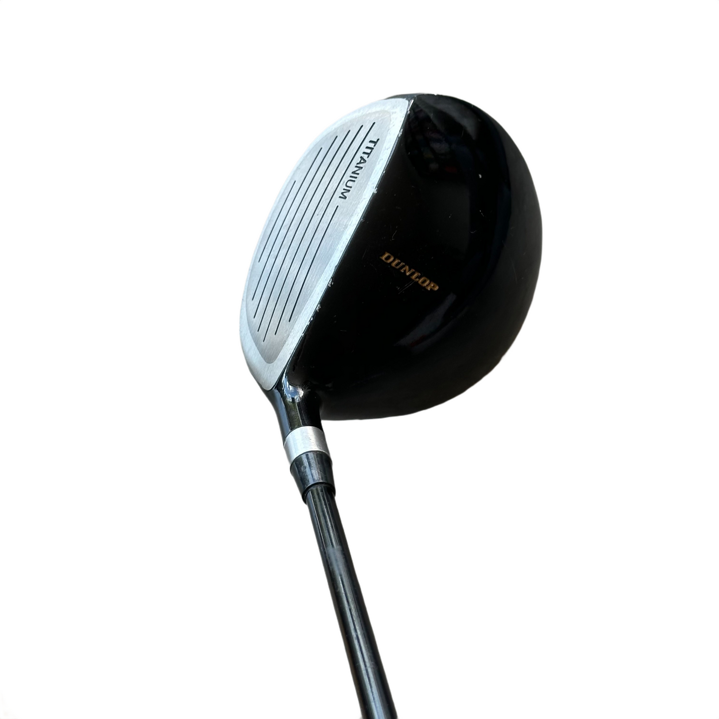 Dunlop XTi Driver 1-Wood Herre - Brugt