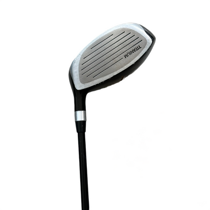 Dunlop XTi Driver 1-Wood Herre - Brugt