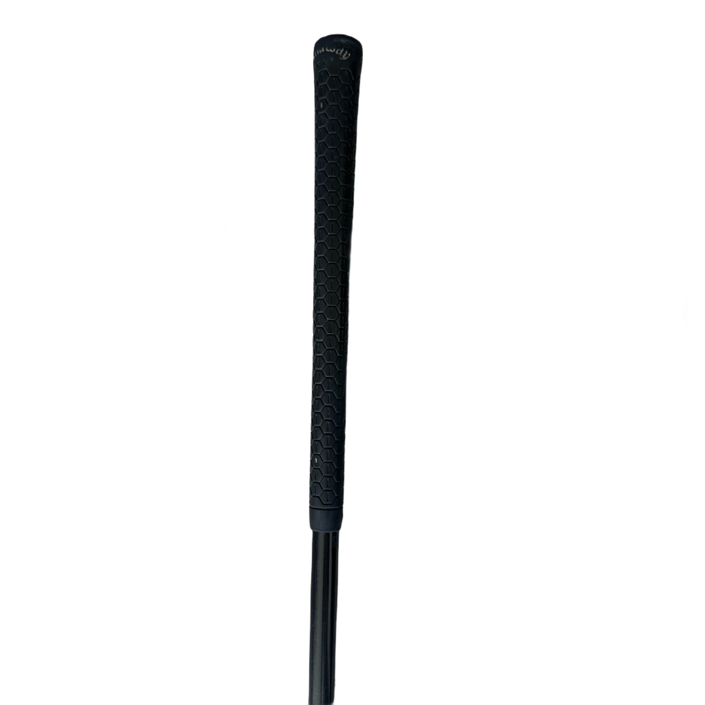 Callaway Big Bertha 9 - sort greb med skaft