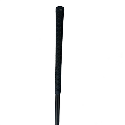 Callaway Big Bertha 9 - sort greb med skaft