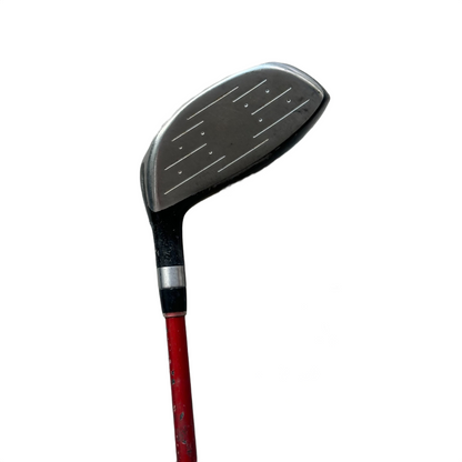 Tommy Armour Torch 7 22 grader - face forfra med TORCH logo