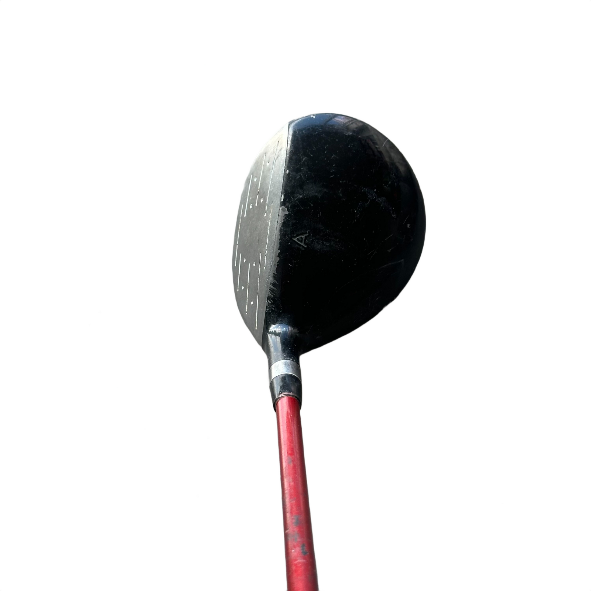 Tommy Armour Torch 7 - hoved bagfra