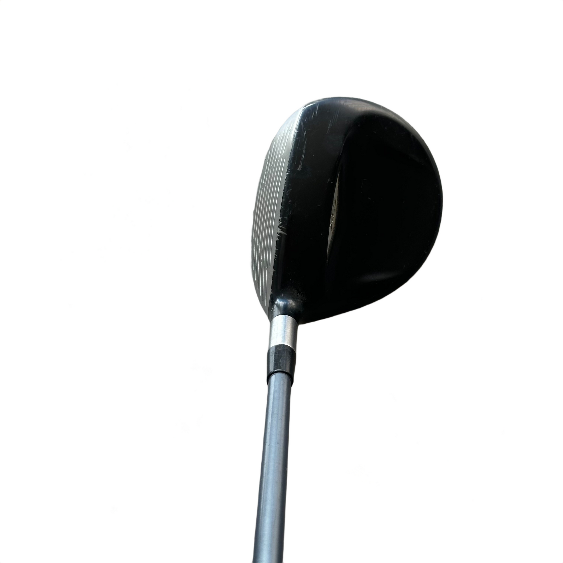 Cleveland HiBore XLS 5 Wood - hoved siden