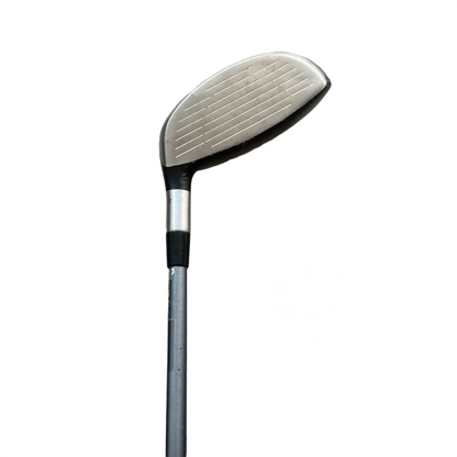 Cleveland HiBore XLS 5 Wood - skaft og hosel