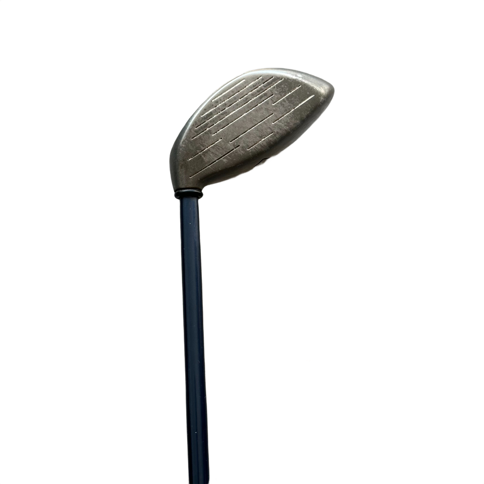Callaway Big Bertha Steelhead 5 Wood - hoved bagfra