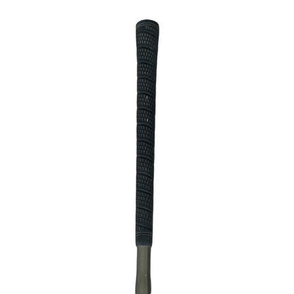 Dunlop Magnitude grafitskaft label - Advanced Shaft Geometry i hvid/guld
