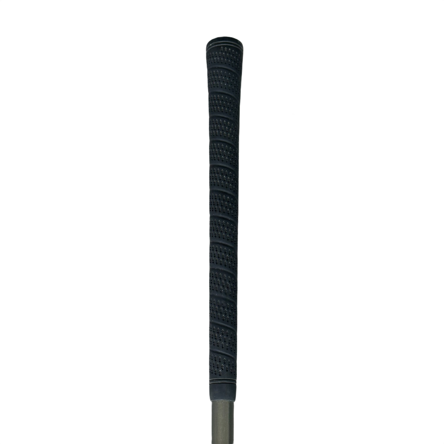 Dunlop Resolve 5 Wood - hoved siden med sort top og Dunlop D-logo