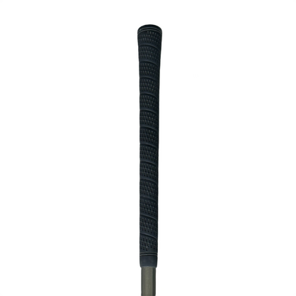 Dunlop Resolve 5 Wood - hoved siden med sort top og Dunlop D-logo