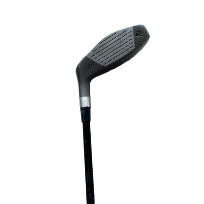 Dunlop Resolve 5 Wood - hoved bagfra