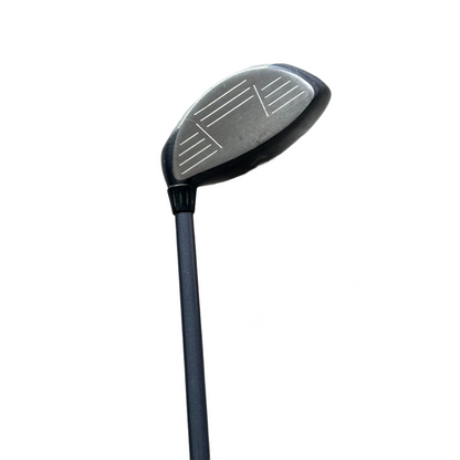 Callaway Big Bertha Steelhead III 4 Wood - hoved bagfra