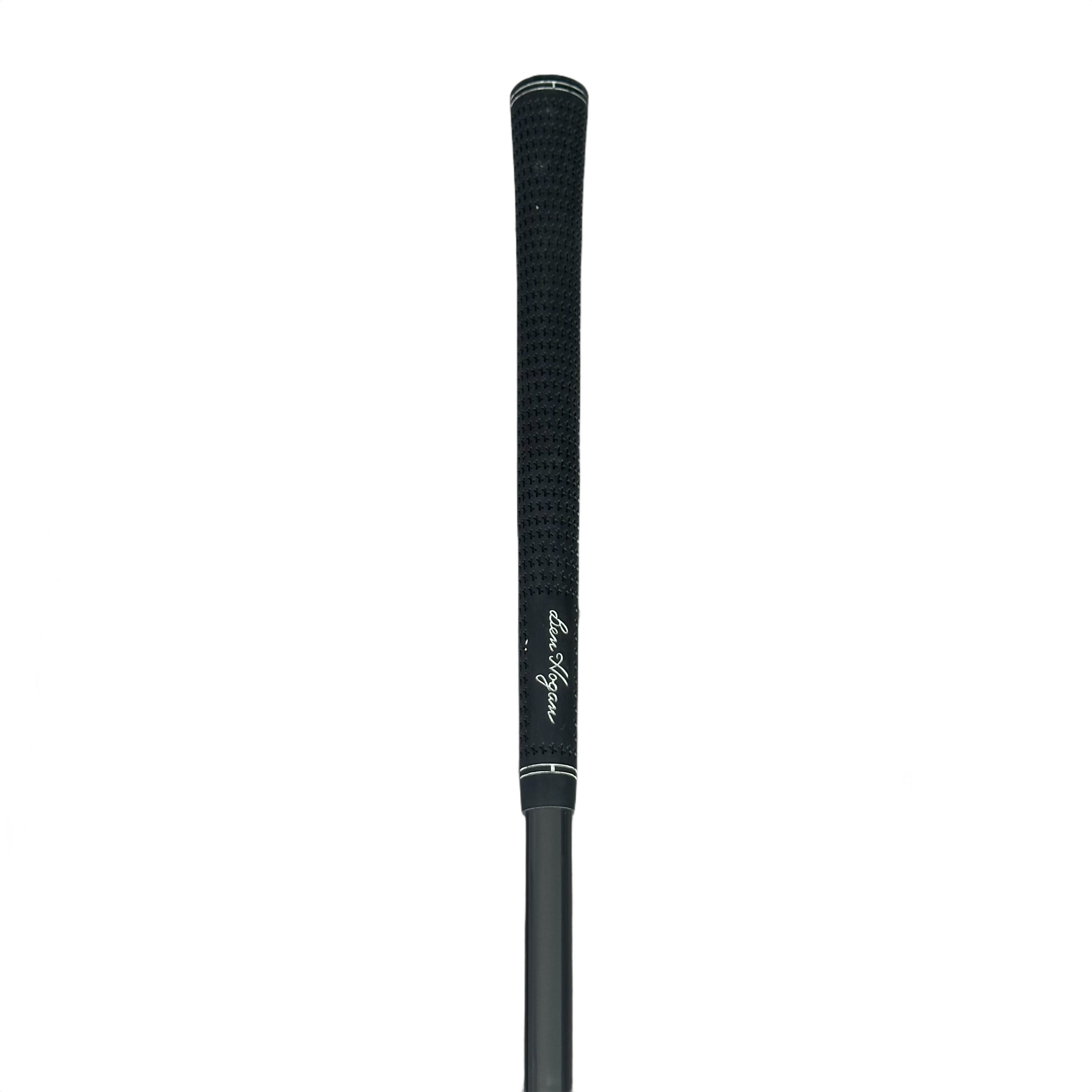 Ben Hogan Colonial 3 Wood - hoved siden, sort med rød detalje