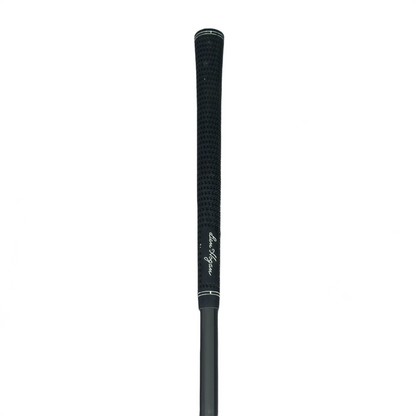 Ben Hogan Colonial 3 Wood - hoved siden, sort med rød detalje