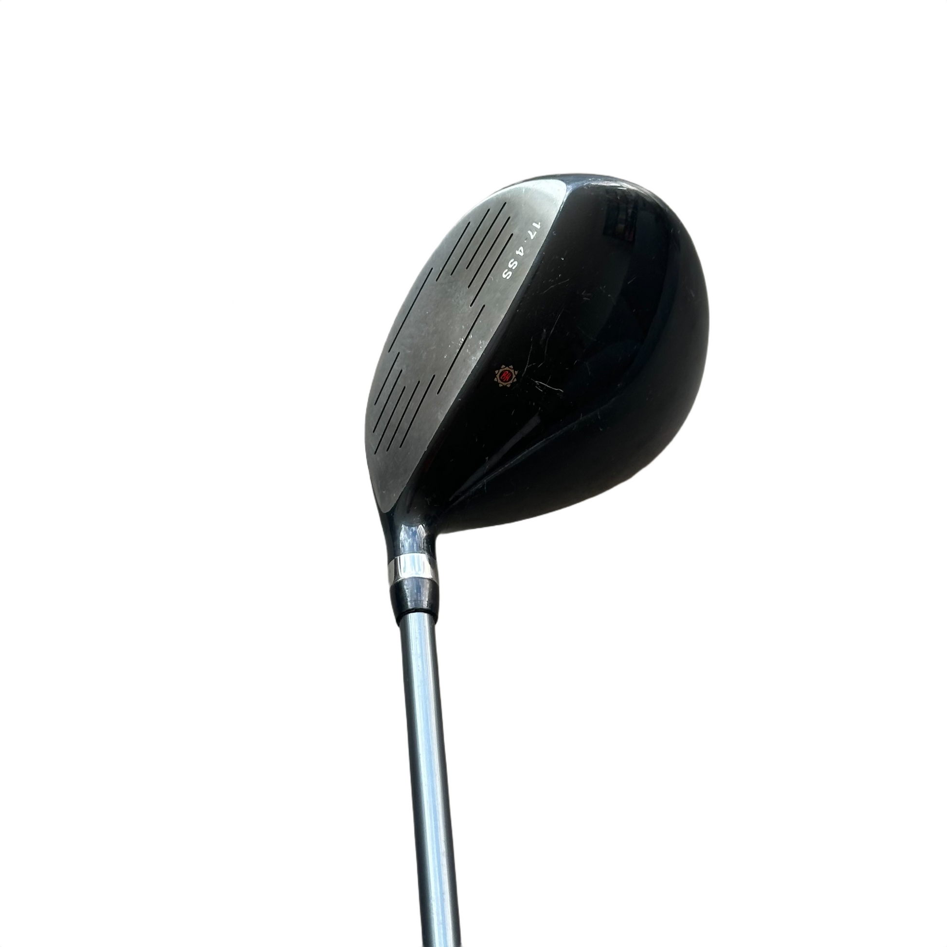 Ben Hogan Colonial 3 Wood - hoved bagfra