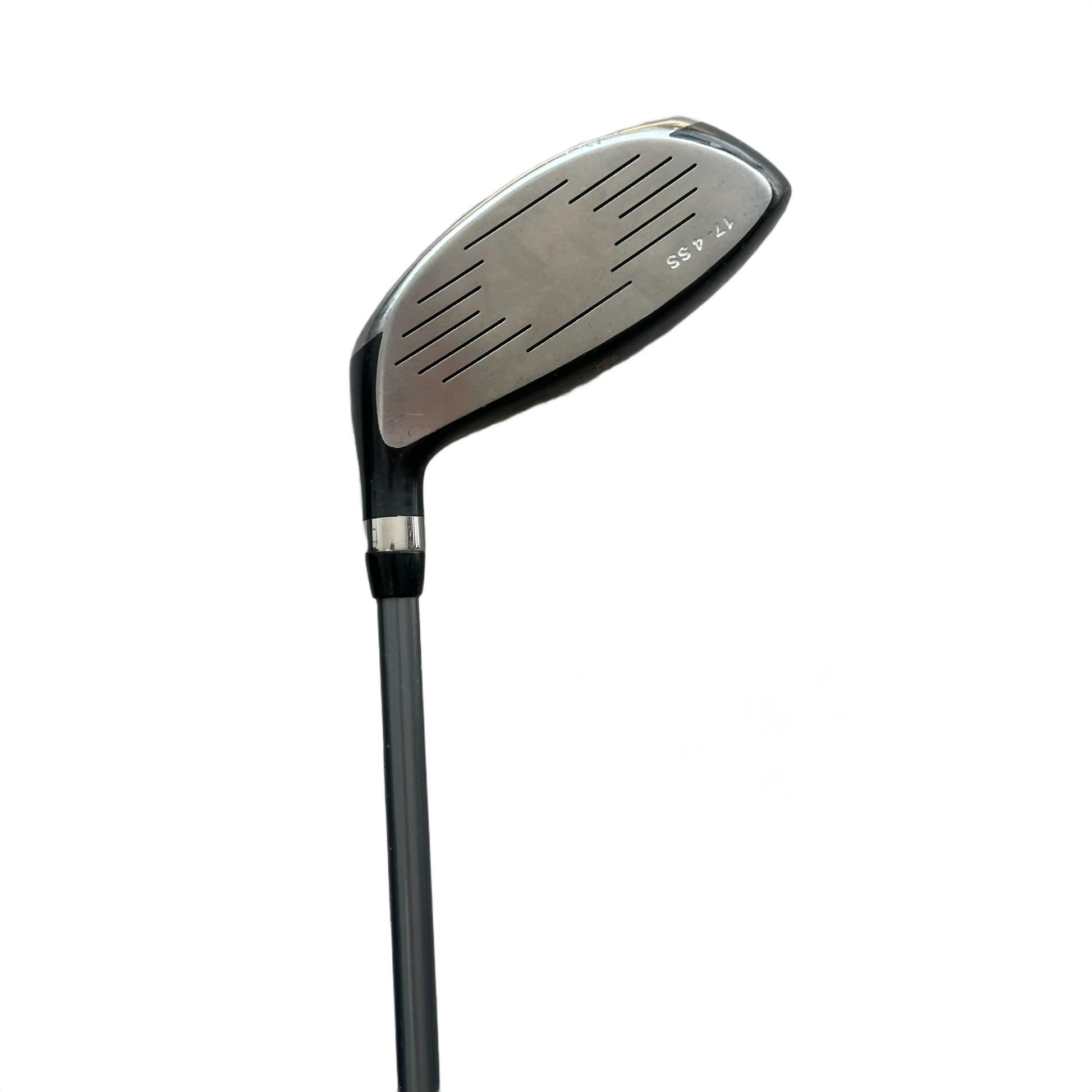 Ben Hogan Colonial 3 Wood - hoved oppefra