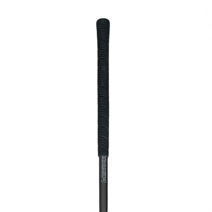 Dunlop XTi 3 Wood - hoved siden, sort med sølv face