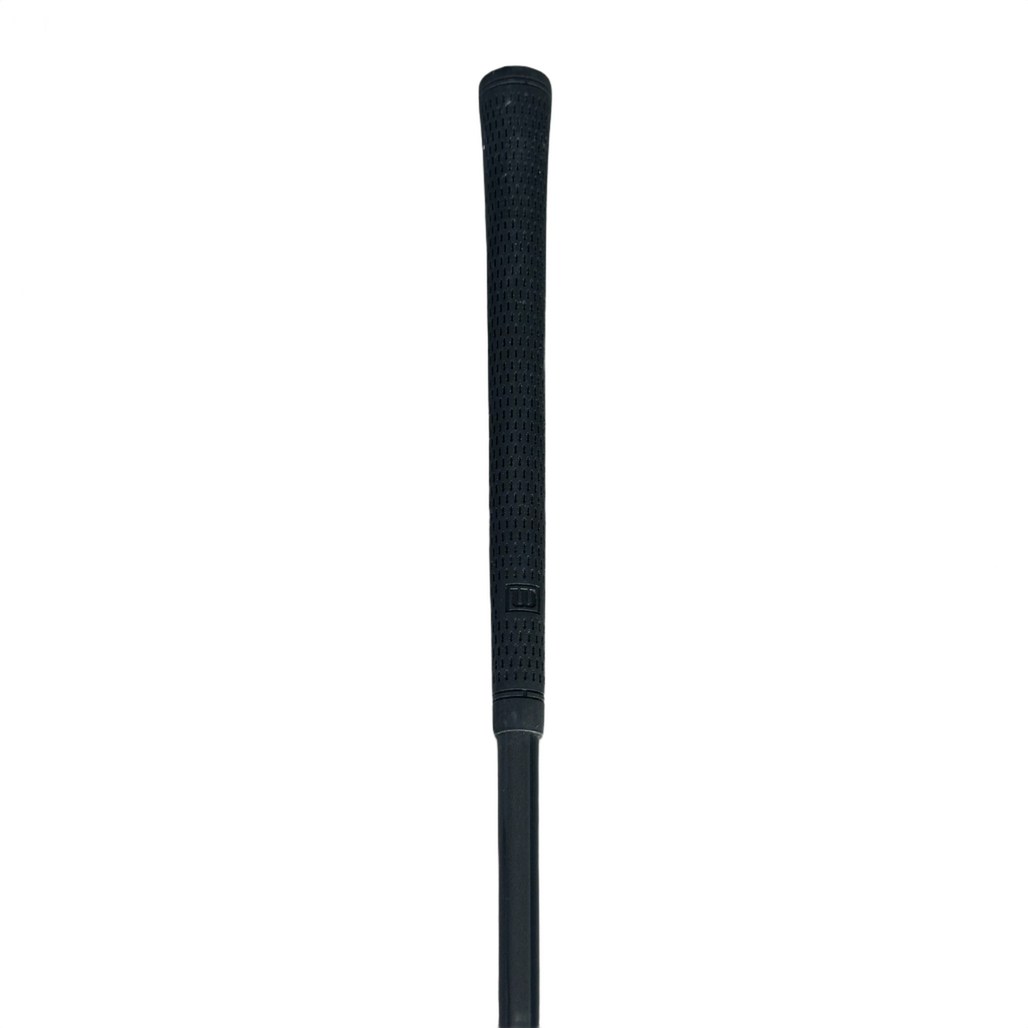 Wilson Reflex Plus 3-Wood - hoved siden, sort