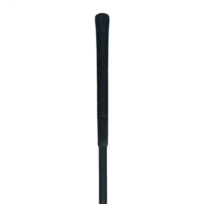 Wilson Reflex Plus 3-Wood - hoved siden, sort