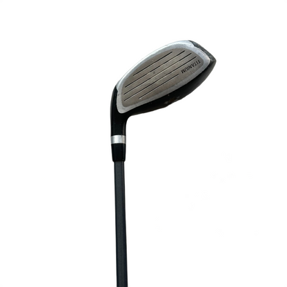 Wilson Reflex Plus 3-Wood - hoved siden