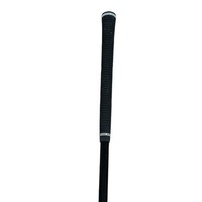 DG Scott Equipe grafitskaft label - Mens Regular, Filament Wound Graphite, 75 MXT, Low Torque, Firm Tip