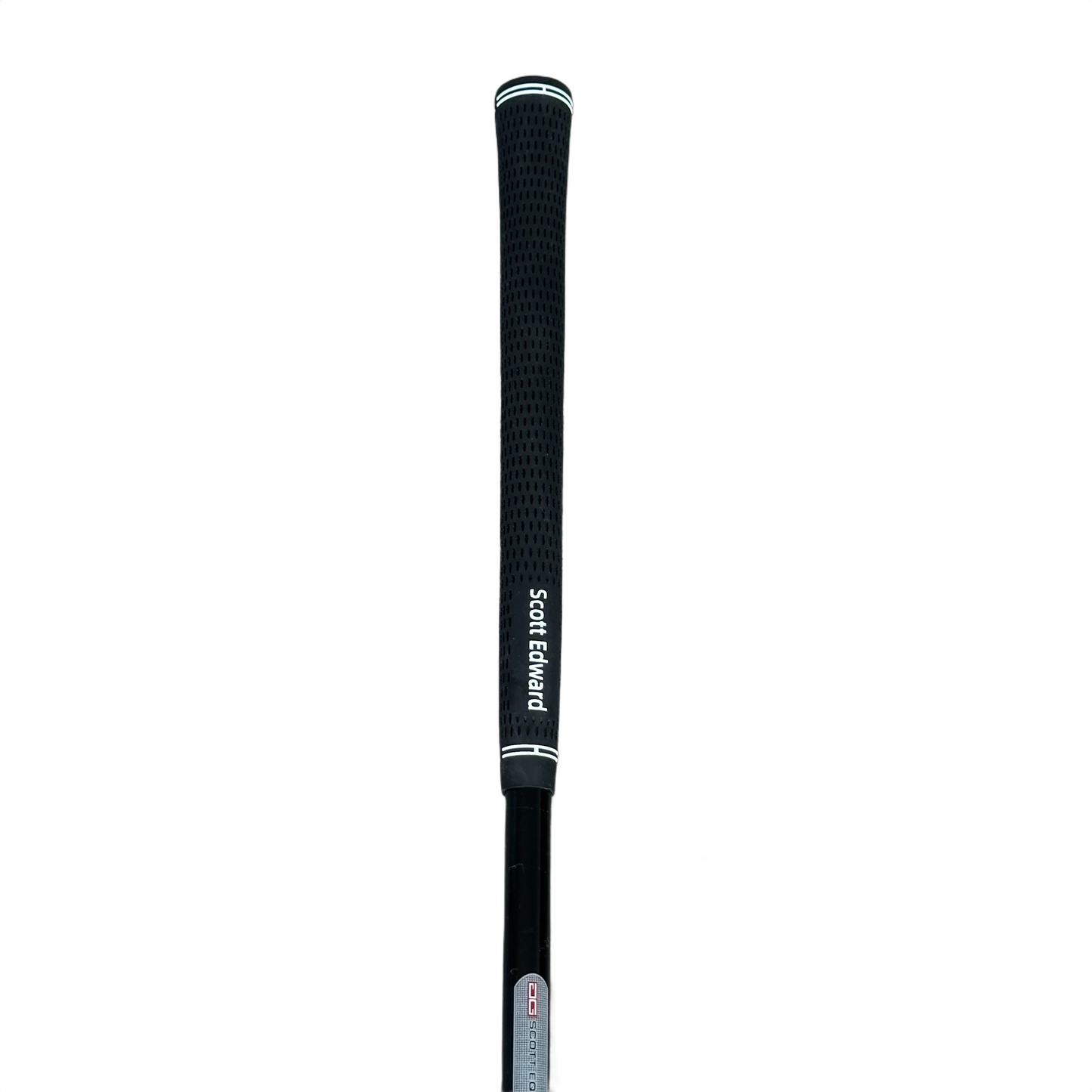 Scott Equipe 3-Wood - hoved siden, sort