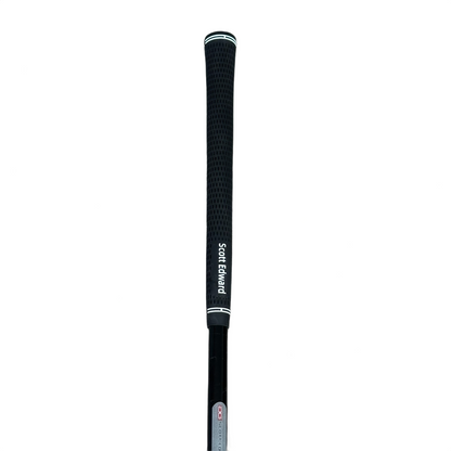 Scott Equipe 3-Wood - hoved siden, sort