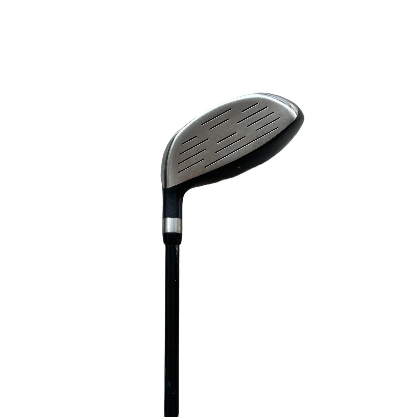 Scott Equipe 3-Wood - hoved bagfra
