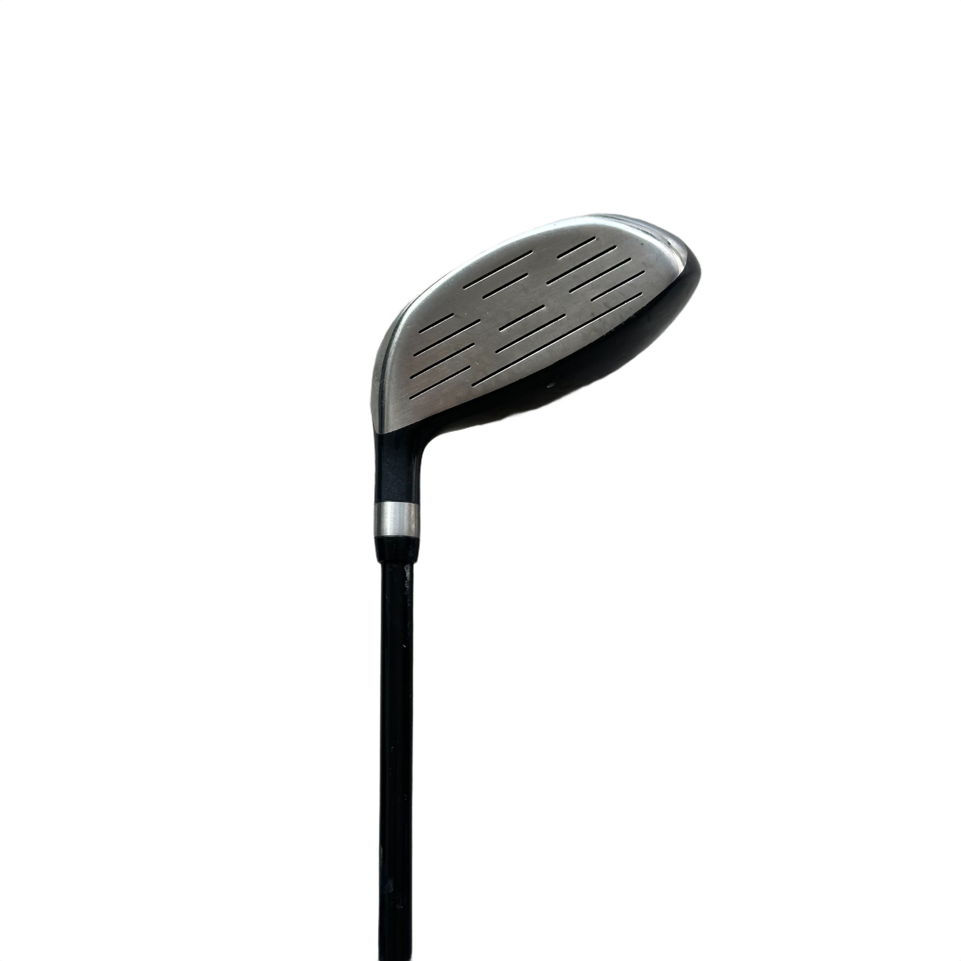 Scott Equipe 3-Wood - hoved bagfra