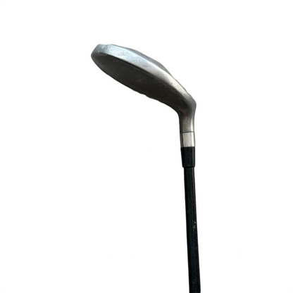 Dunlop Solution 5-Wood face siden