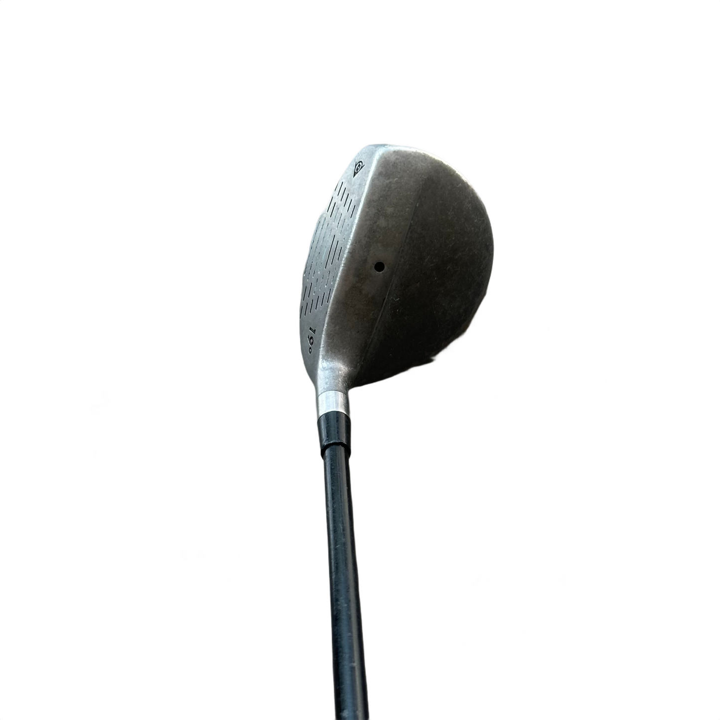 Dunlop Solution 5-Wood bagside
