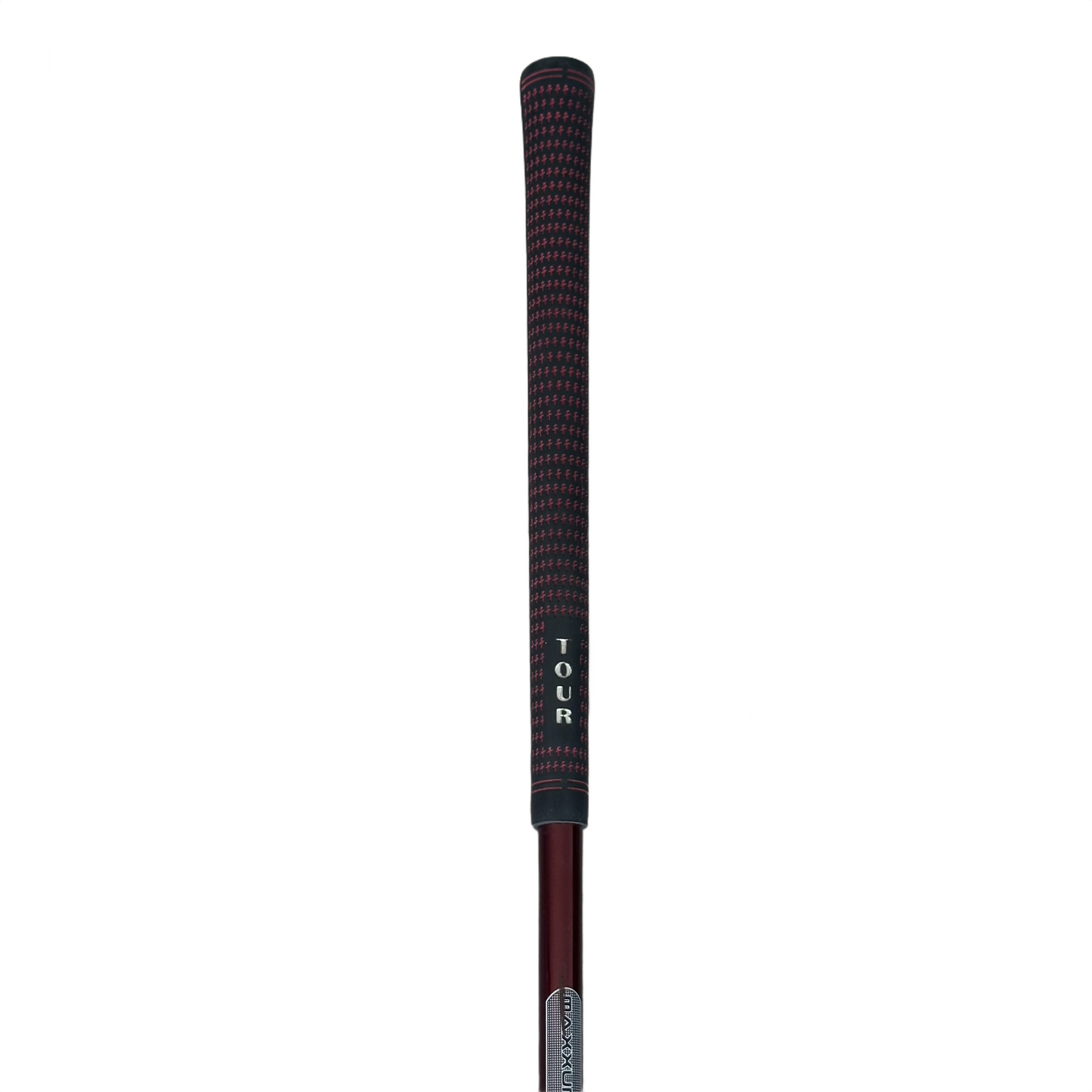 Maxxum XX Hybrid Dame - Brugt