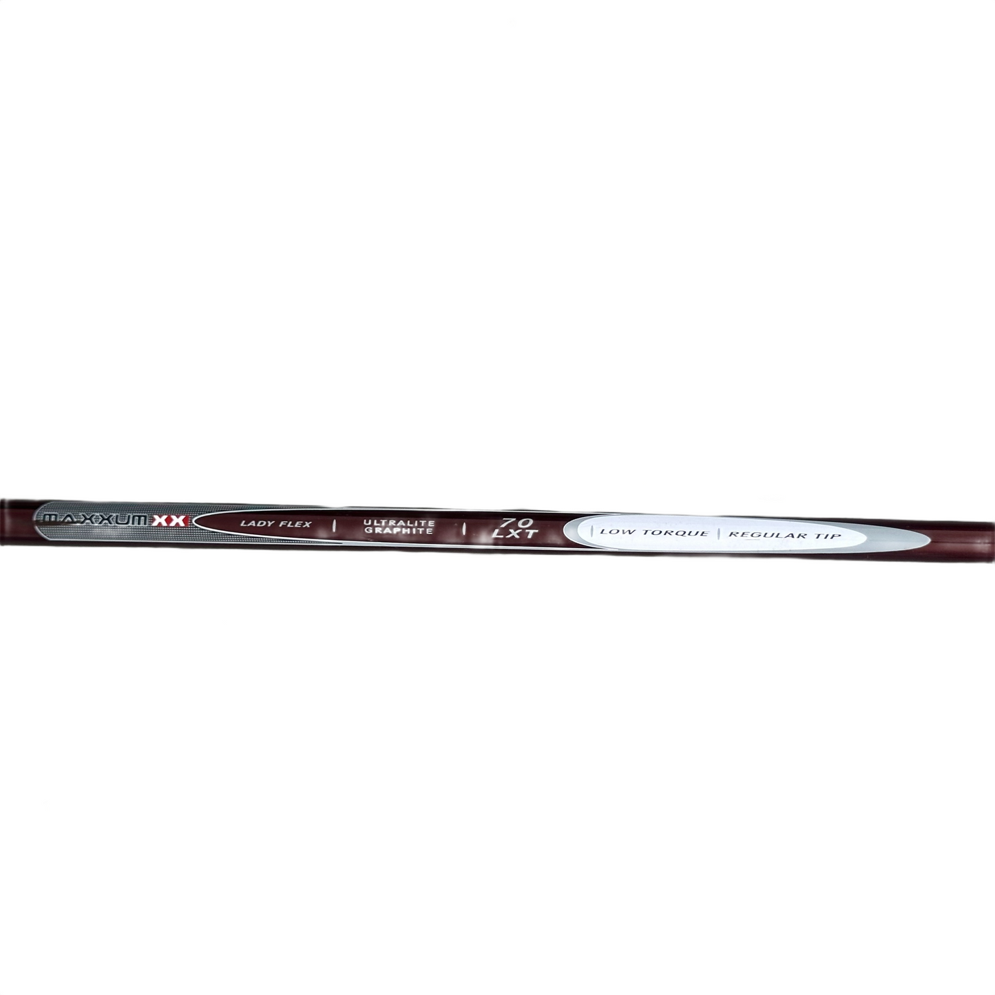 Maxxum XX Hybrid Dame - Brugt