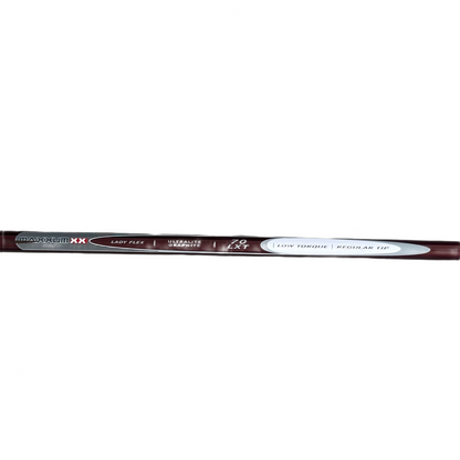 Maxxum XX Hybrid Dame - Brugt