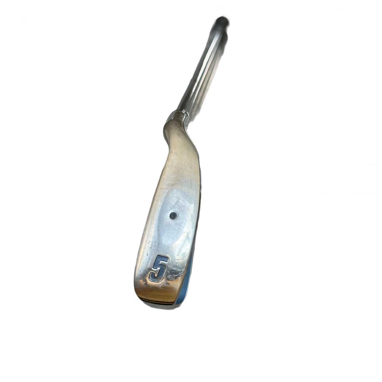Cobra King Cobra 3400 I/XM 5-Jern Dame - Brugt
