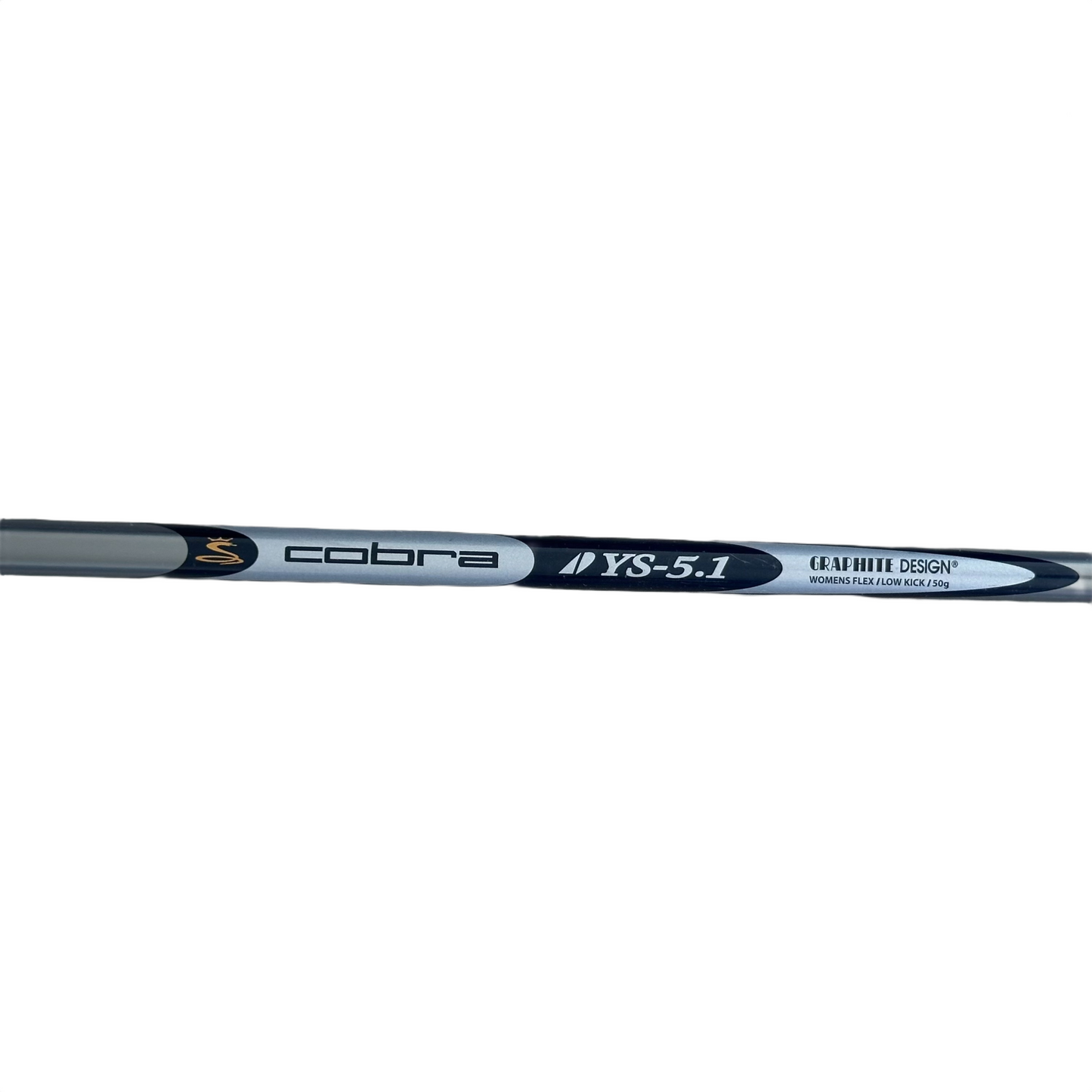 Cobra King Cobra 3400 I/XH 6-Jern Dame - Brugt