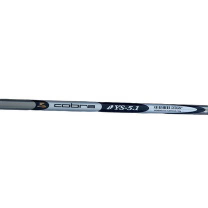 Cobra King Cobra 3400 I/XH 6-Jern Dame - Brugt