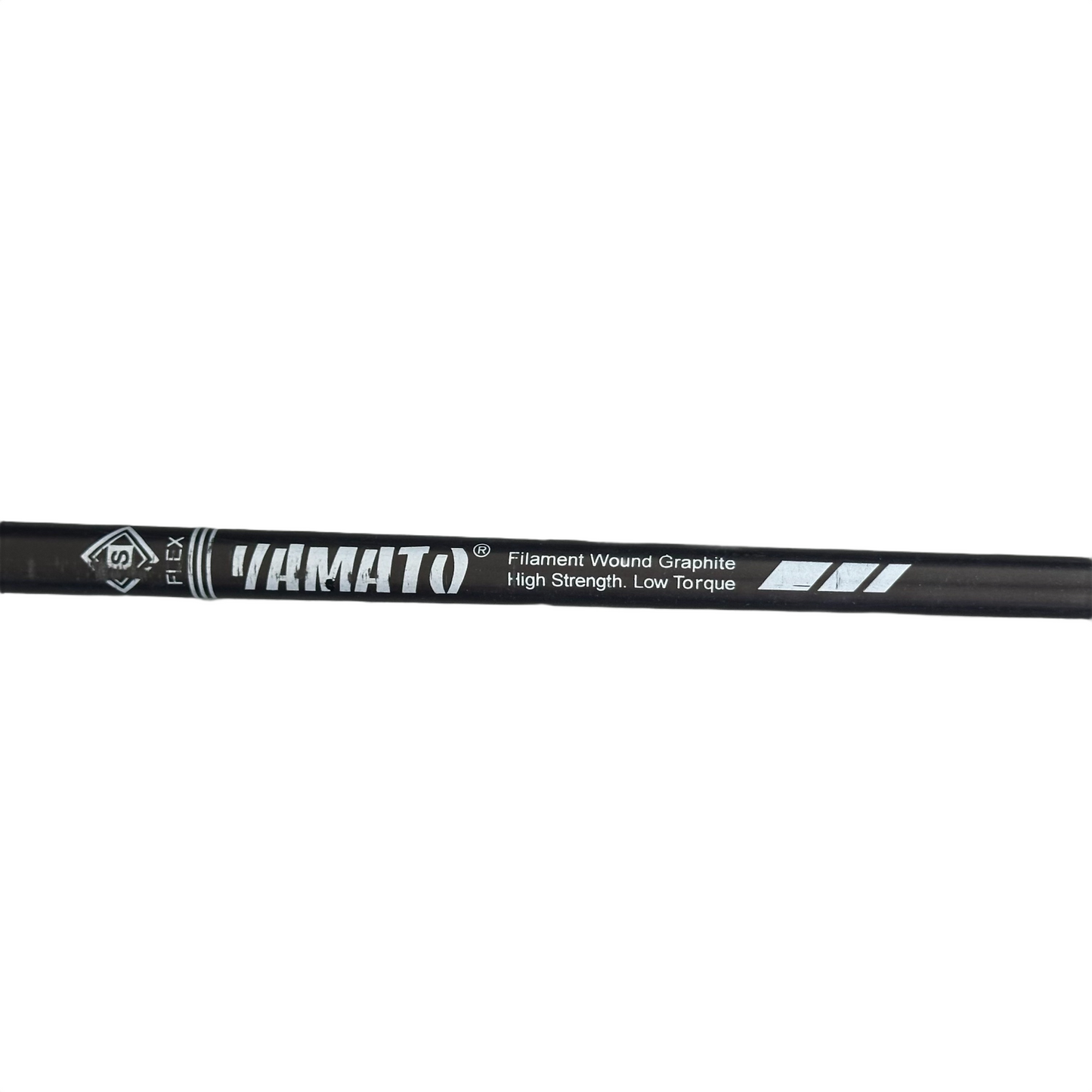 Yamato CPI II 9-Jern Herre - Brugt