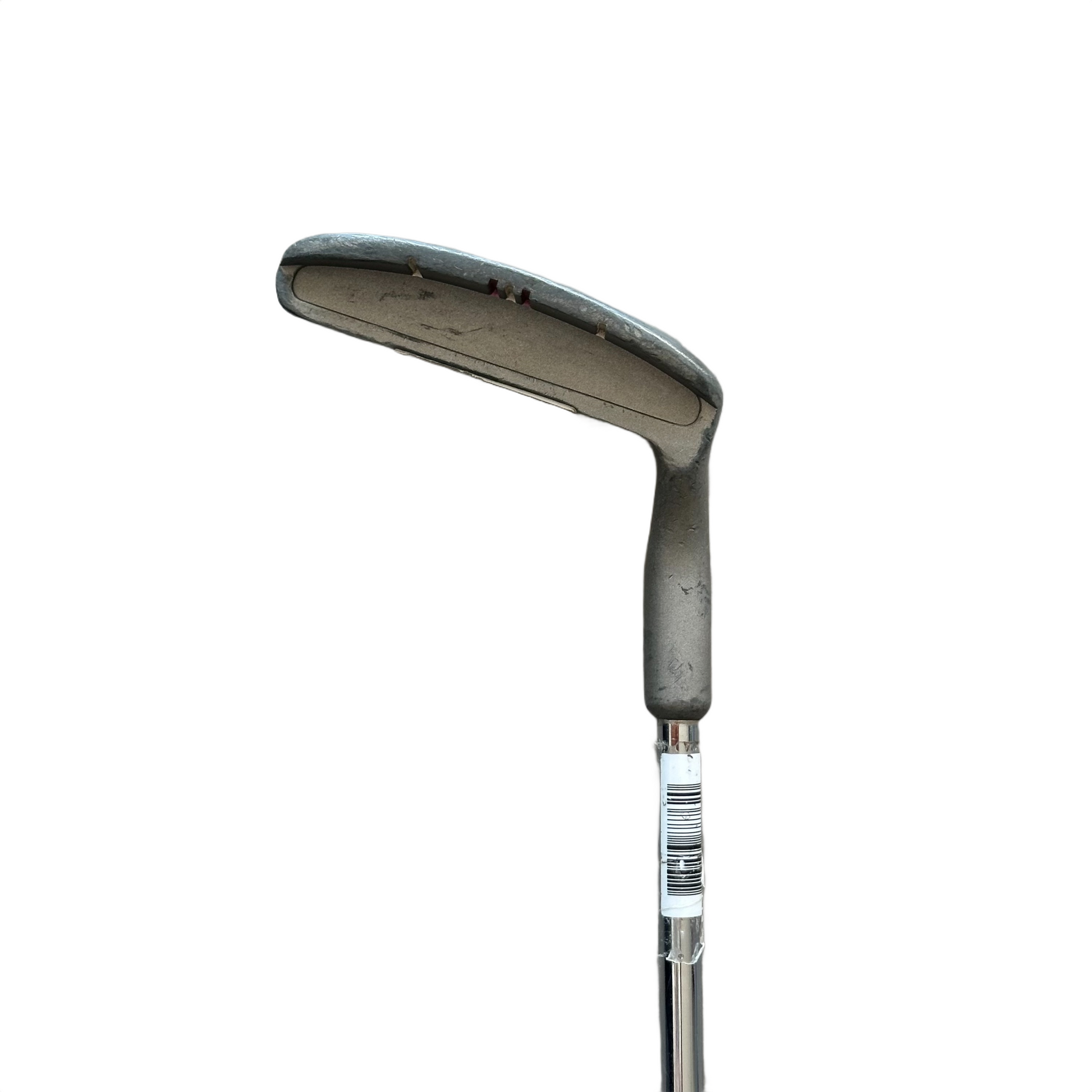 Wilson ProStaff HL SR Chipper hoved siden med etiket - Made in Canada VGD 127400