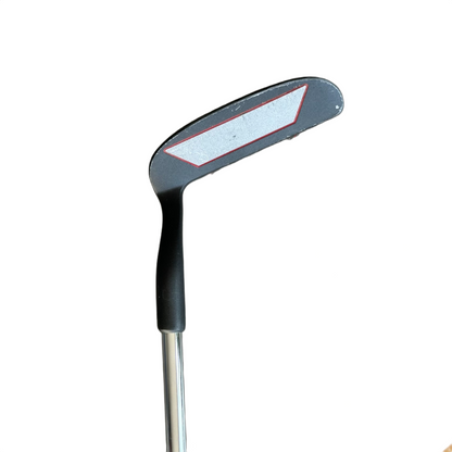 Wilson ProStaff SGi chipper siden - sort hoved