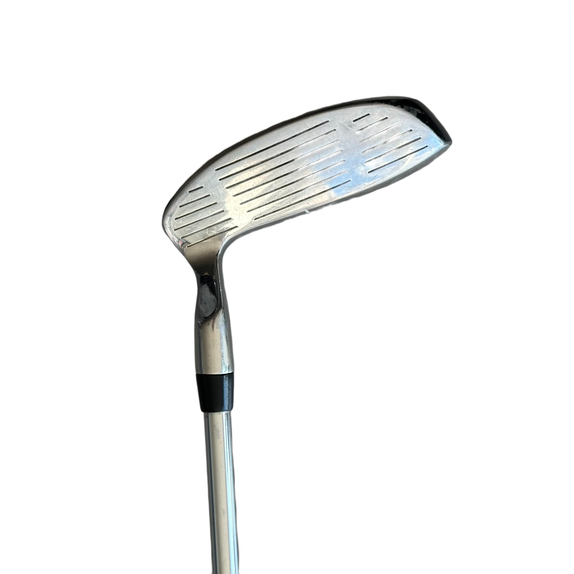 Bay Hill by Palmer chipper top - sort oval top med slid