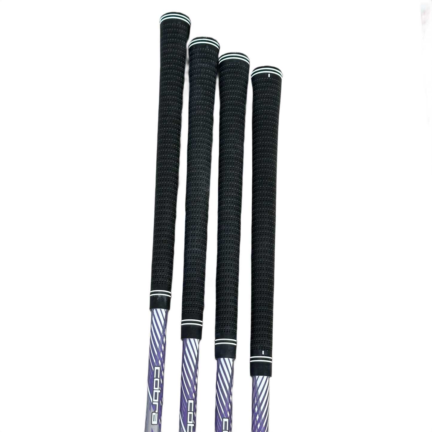 Cobra 50G grafitskaft - High Torque Low Kick Womens Flex